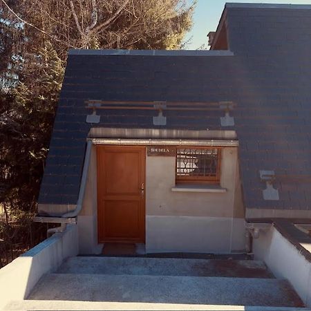 Le Nid Roudela Villa Garin Kültér fotó