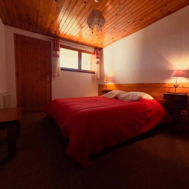 Le Nid Roudela Villa Garin Kültér fotó
