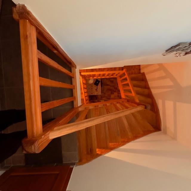 Le Nid Roudela Villa Garin Kültér fotó