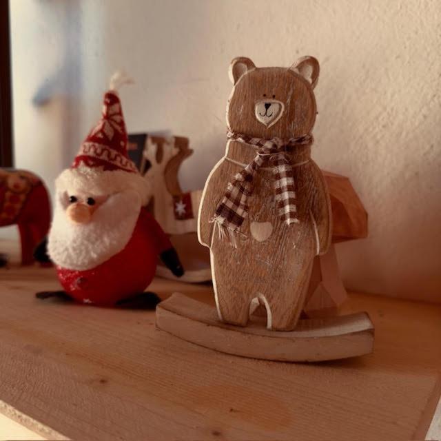 Le Nid Roudela Villa Garin Kültér fotó