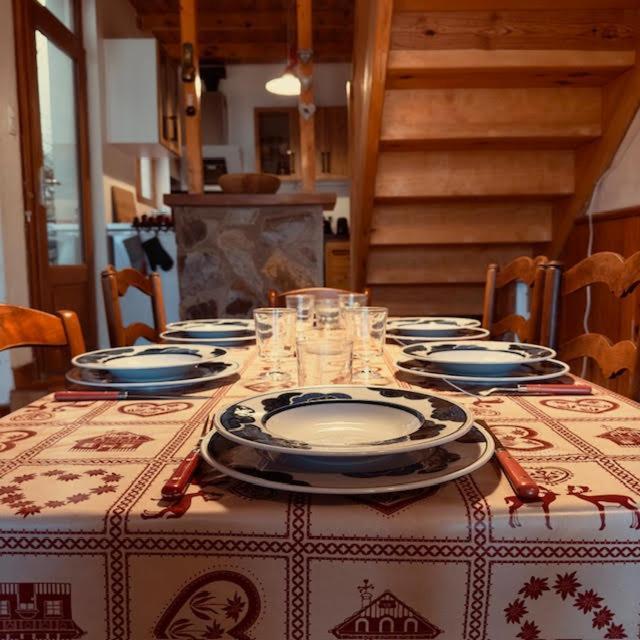 Le Nid Roudela Villa Garin Kültér fotó