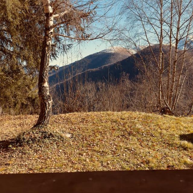 Le Nid Roudela Villa Garin Kültér fotó