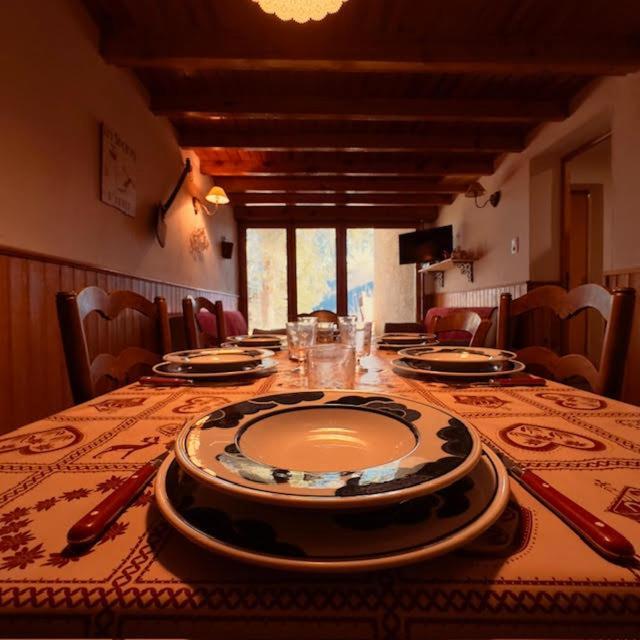 Le Nid Roudela Villa Garin Kültér fotó