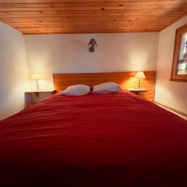 Le Nid Roudela Villa Garin Kültér fotó